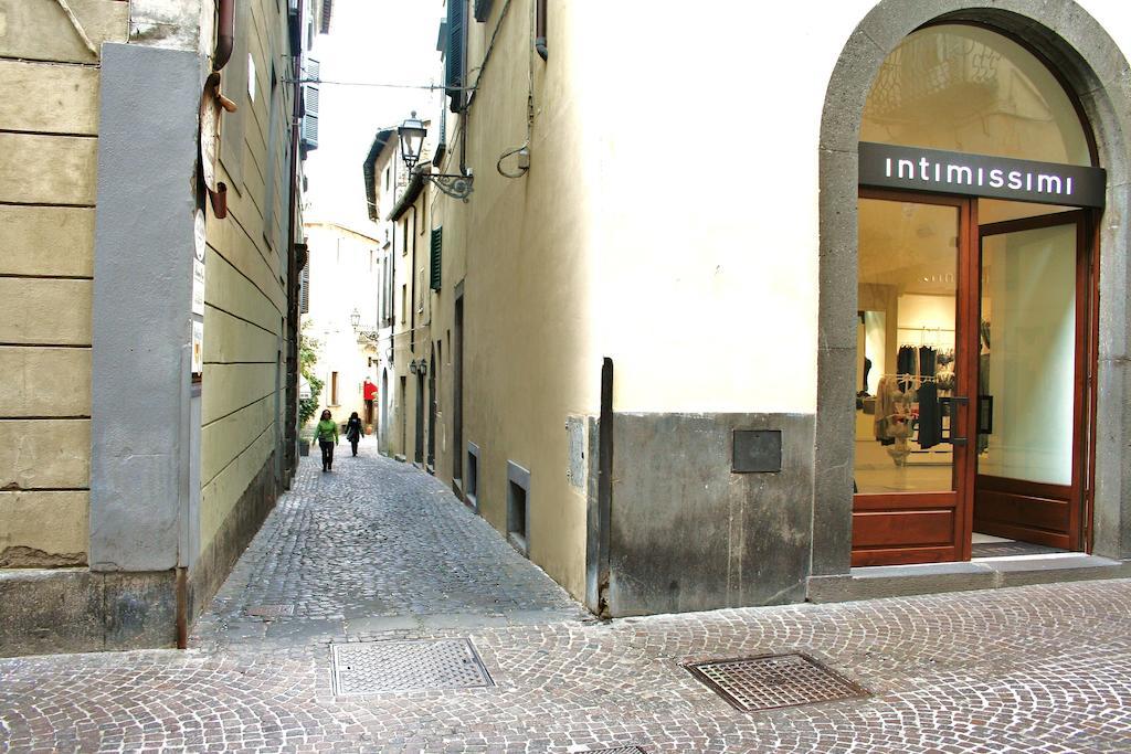 Appartamenti Urbevetus Orvieto Kültér fotó
