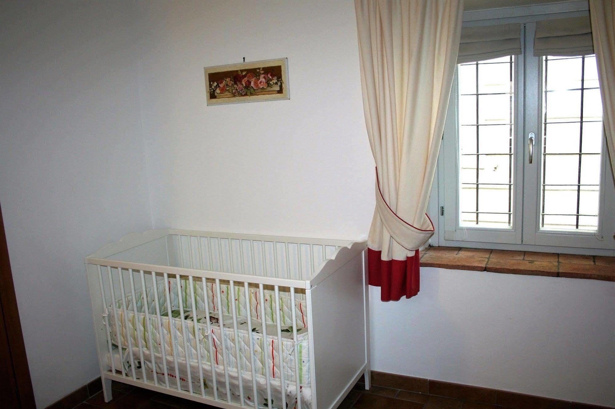 Appartamenti Urbevetus Orvieto Kültér fotó